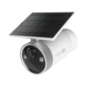 TP-Link Tapo C465 Battery-Powered Security Camera