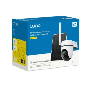TP-Link Tapo C615G KIT Security Camera - Tapo C615G KIT
