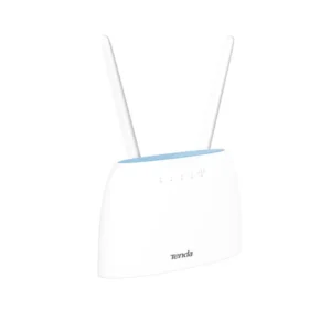 Tenda 4G09 AC1200 Dual-Band Wi-Fi 4G LTE Router