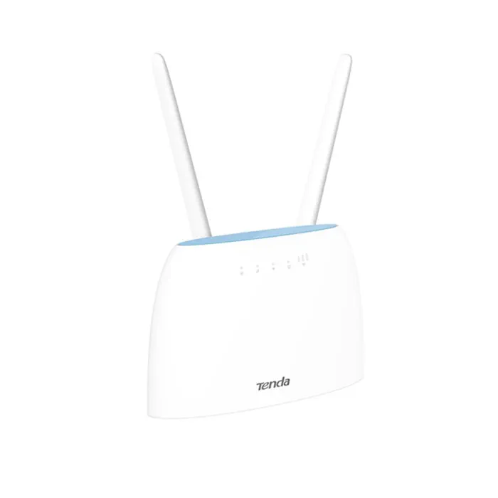 Tenda 4G09 AC1200 Dual-Band Wi-Fi 4G LTE Router