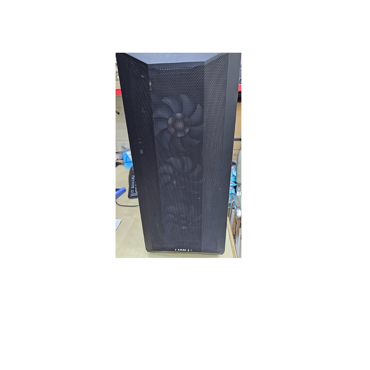 Used Gaming PC i9