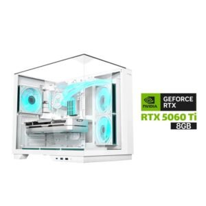 Gaming PC AMD Ryzen 5 9600X