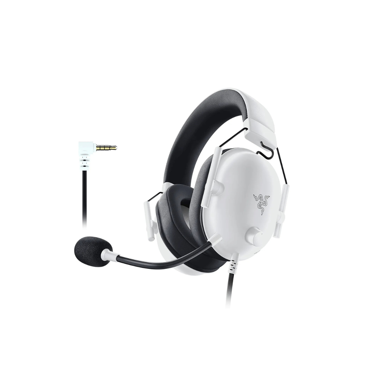 Razer Blackshark V2 Wired Headset