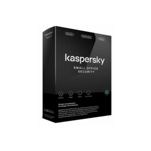 kaspersky Small Office Security (5 Users)